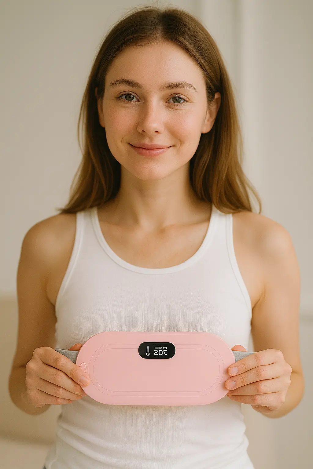 Ceinture menstruelleCeinture Menstruelle - Monacura® Monacura