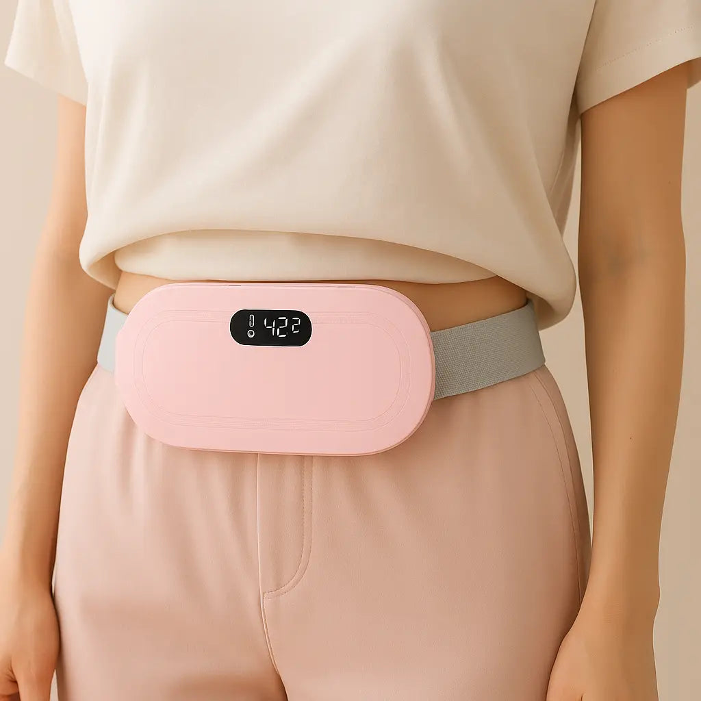 Ceinture menstruelleCeinture Menstruelle - Monacura® Monacura
