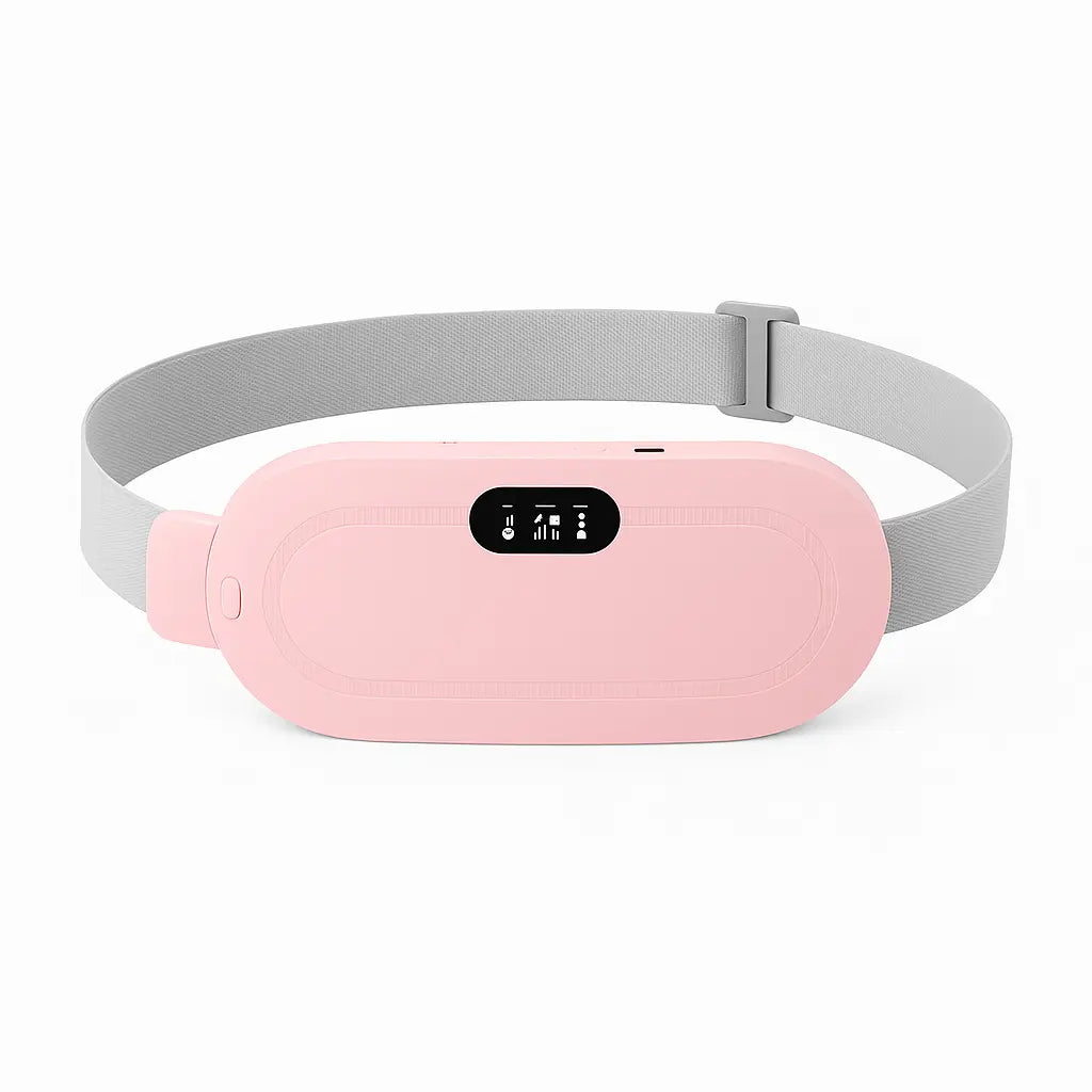 Ceinture Menstruelle - Monacura® Ma boutique