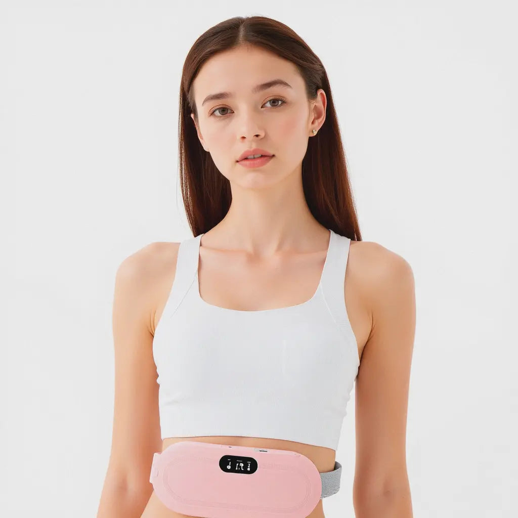 Ceinture Menstruelle - Monacura® Ma boutique